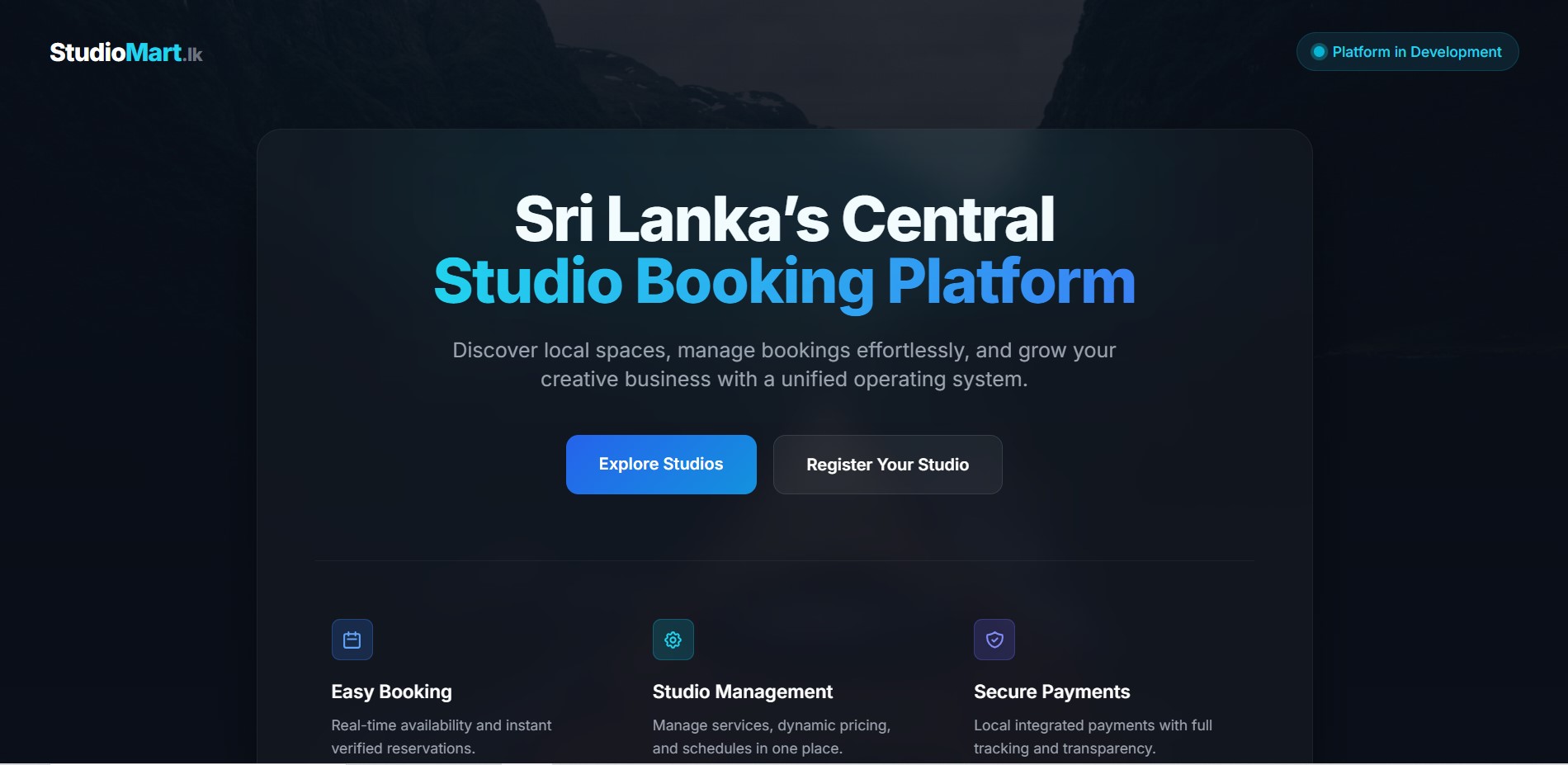 StudioMart.lk